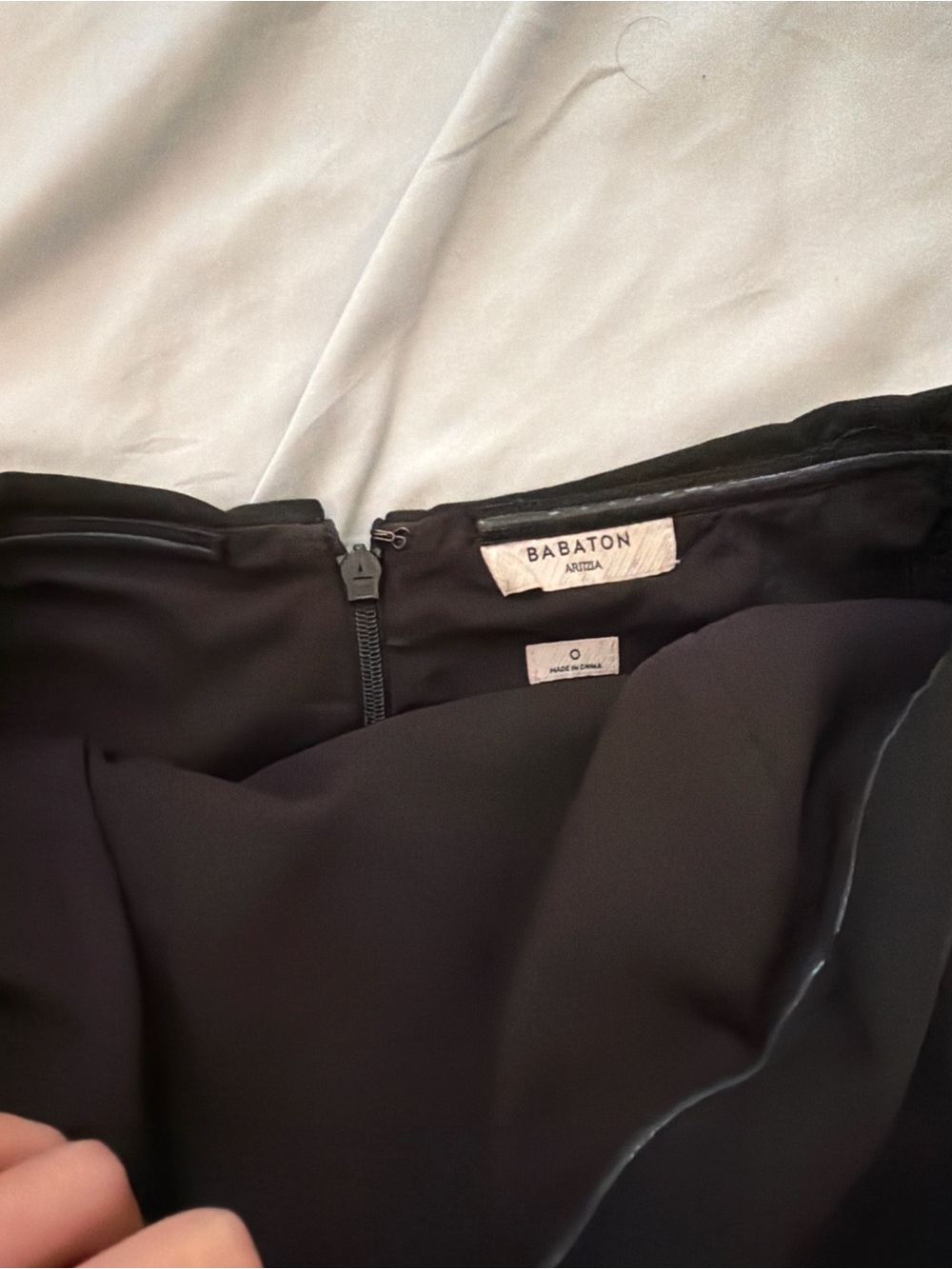 Aritzia element top - Picture 2 of 3